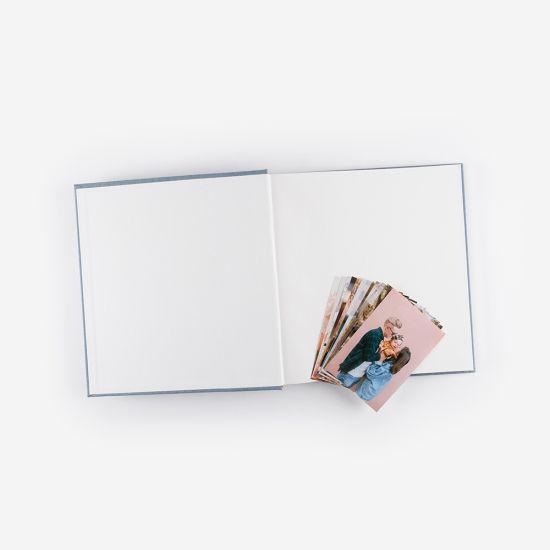 Álbum Linho 3