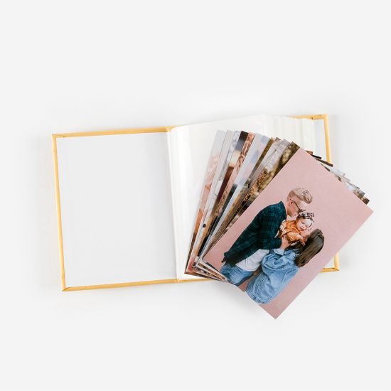 Álbum Craft 3