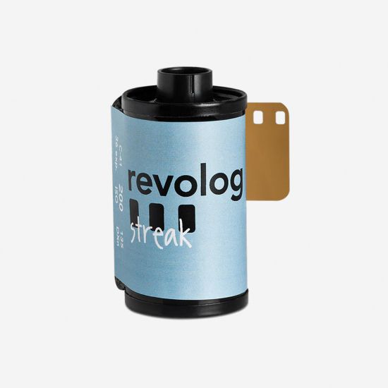 Rolo Revolog Streak 200 1