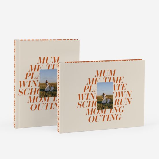 Álbum Mum Daily Life 2