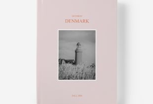 Álbum Wanderlust Collection - Denmark intro