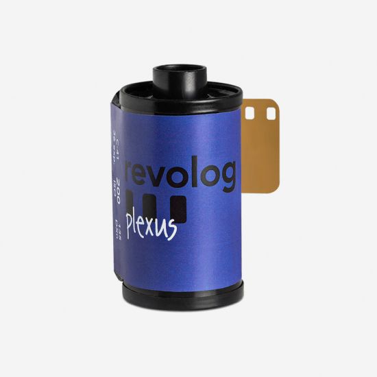 Rolo Revolog Plexus 200  1