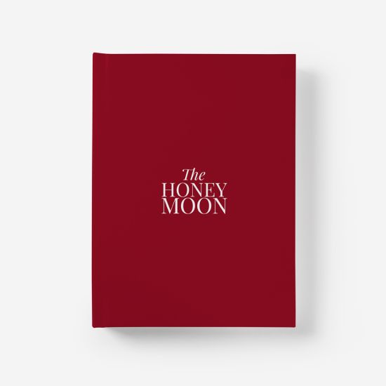 Álbum The Honeymoon 1